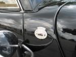 Lincoln Continental Convertible 1948 года
